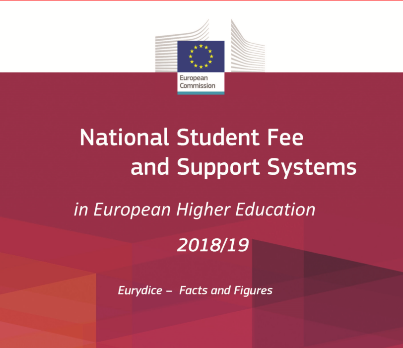 Nacional Student Fee and Suport Systems