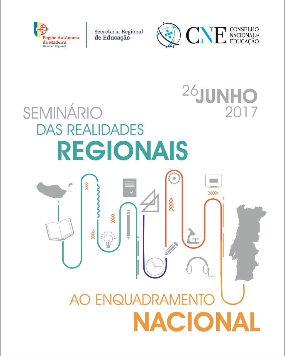 seminario das realidades regionais