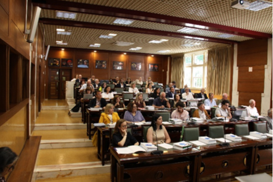 159.ª Sessão Plenária do CNE, dia 7 de julho de 2025