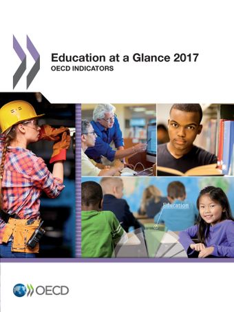 Education at a glance 2017 capa