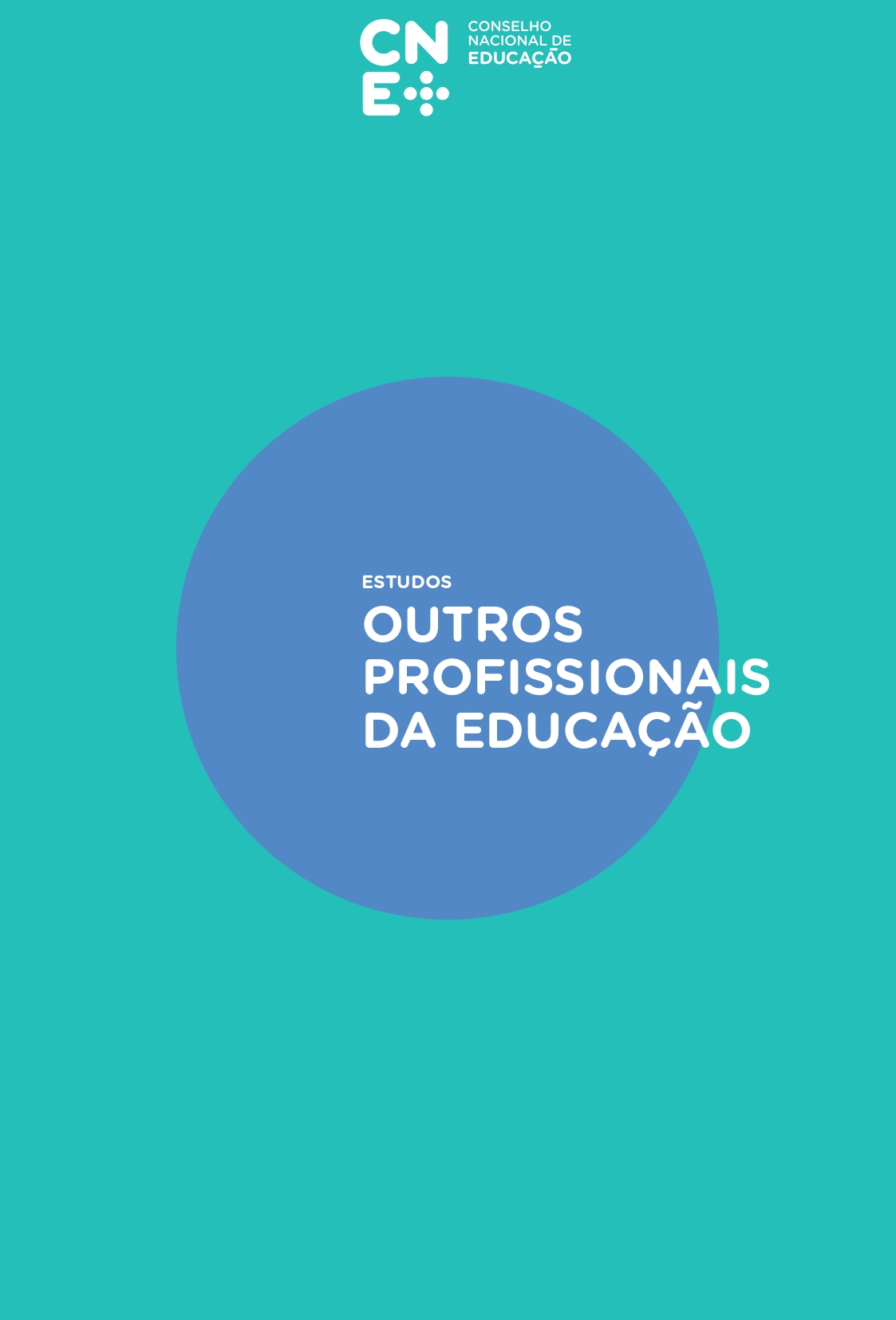 Outros Profissionais da Educação 