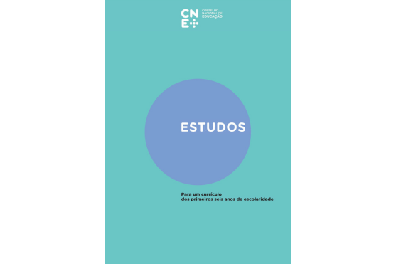 Para um currículo dos primeiros seis anos de escolaridade