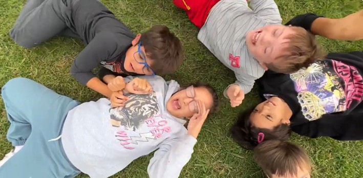 Vídeo - Percursos DICA2024 (Agrupamento de Escolas da Bemposta, um estudo de caso)
