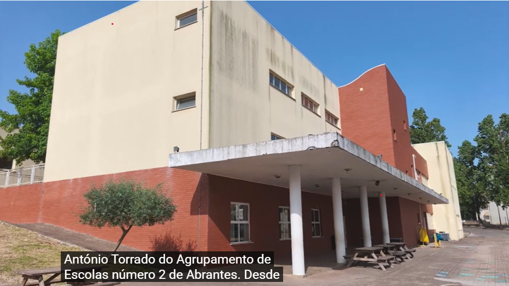 Vídeo - Vivências DICA2024 (Apresentação dos projetos dos parceiros DICA2024)