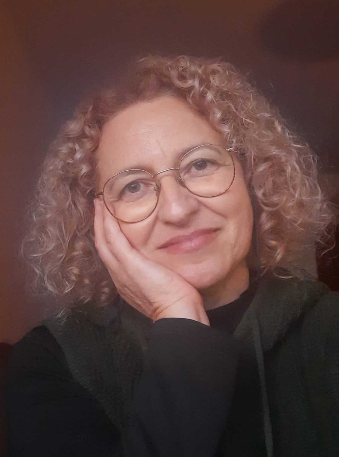 Vídeo - Ana Paula Antunes, Professora do ensino especial (Professora biografada no DICA2025)
