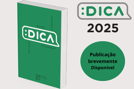 DICA  2025 o funcionamento e a organização do trabalho das escolas
