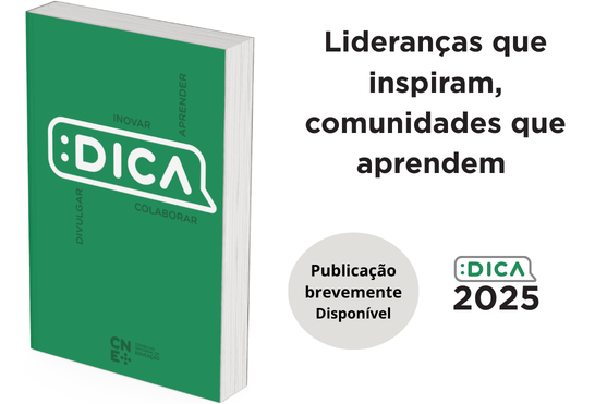 Lideranças que inspiram, comunidades que aprendem 