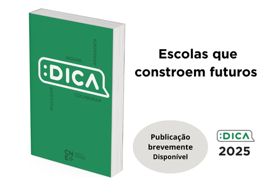 Escolas que constroem futuros 