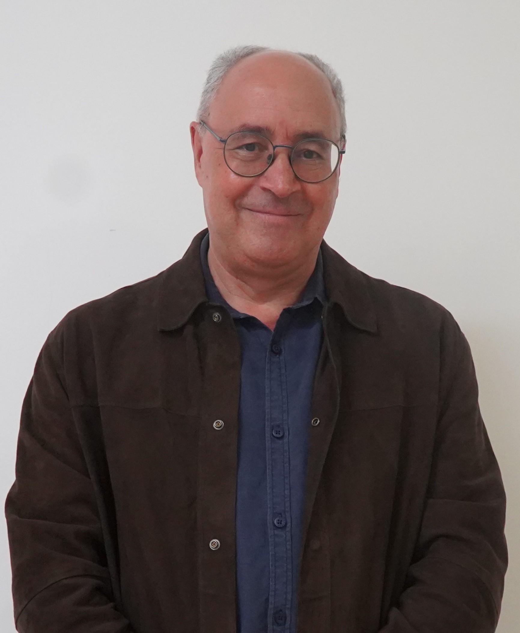Vídeo -  Paulo Macedo, Diretor do Agrupamento de Escolas Templários (Diretor biografado no DICA2025) 