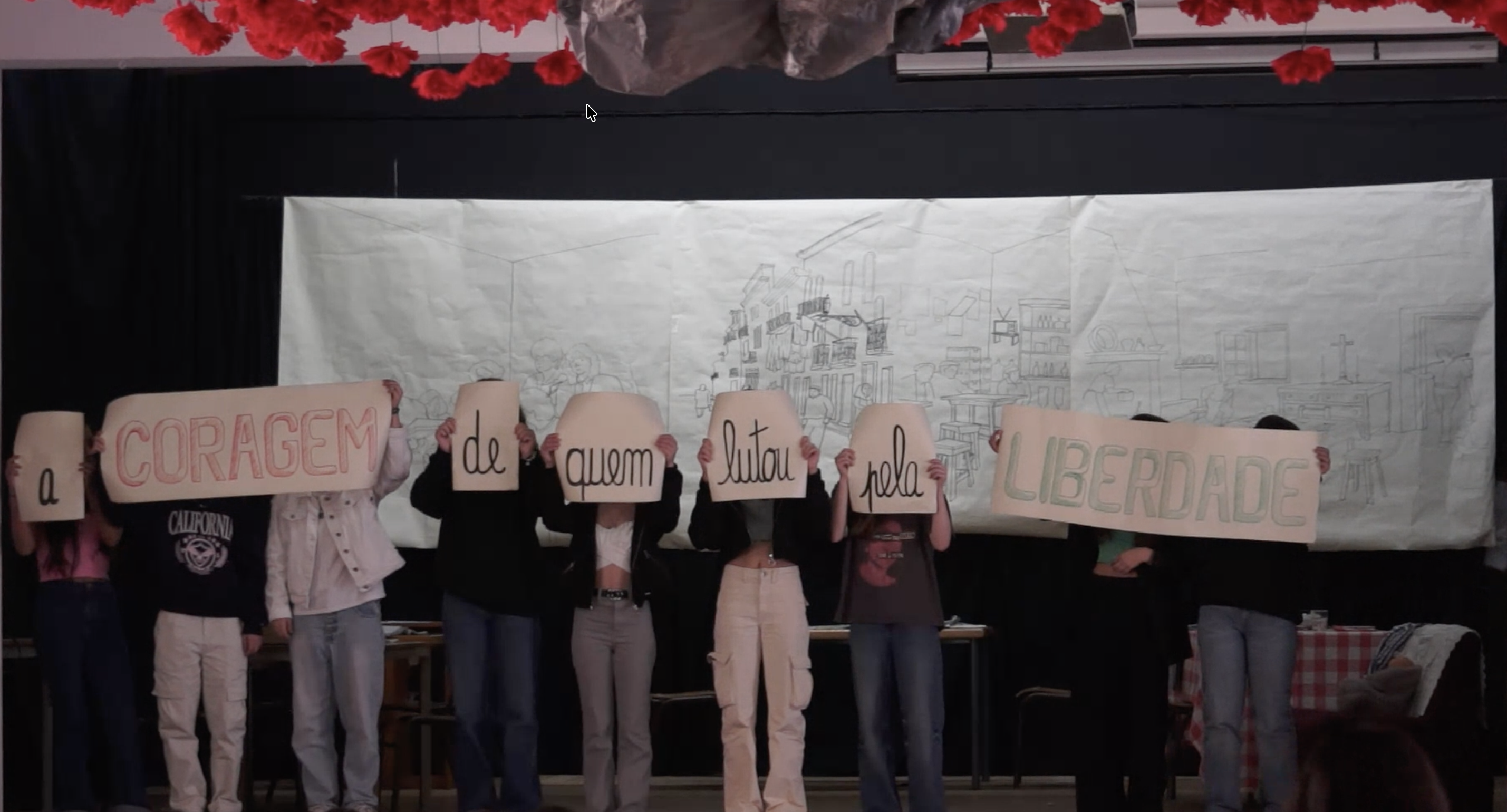 Agrupamento de Escolas Padre Benjamim Salgado