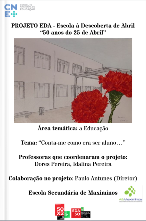 Agrupamento de Escolas de Maximinos