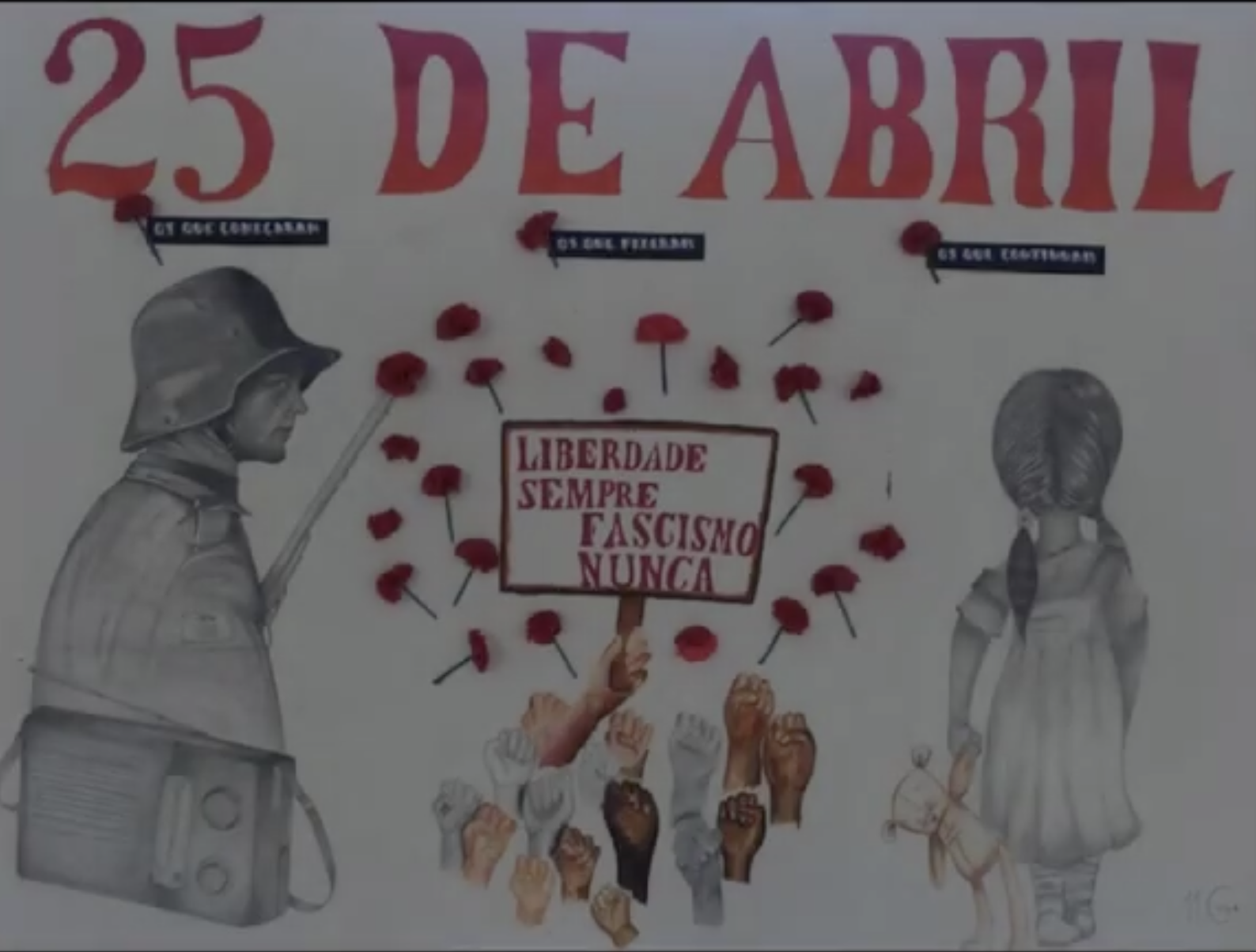 Agrupamento de Escolas de Rio Tinto n.º 3