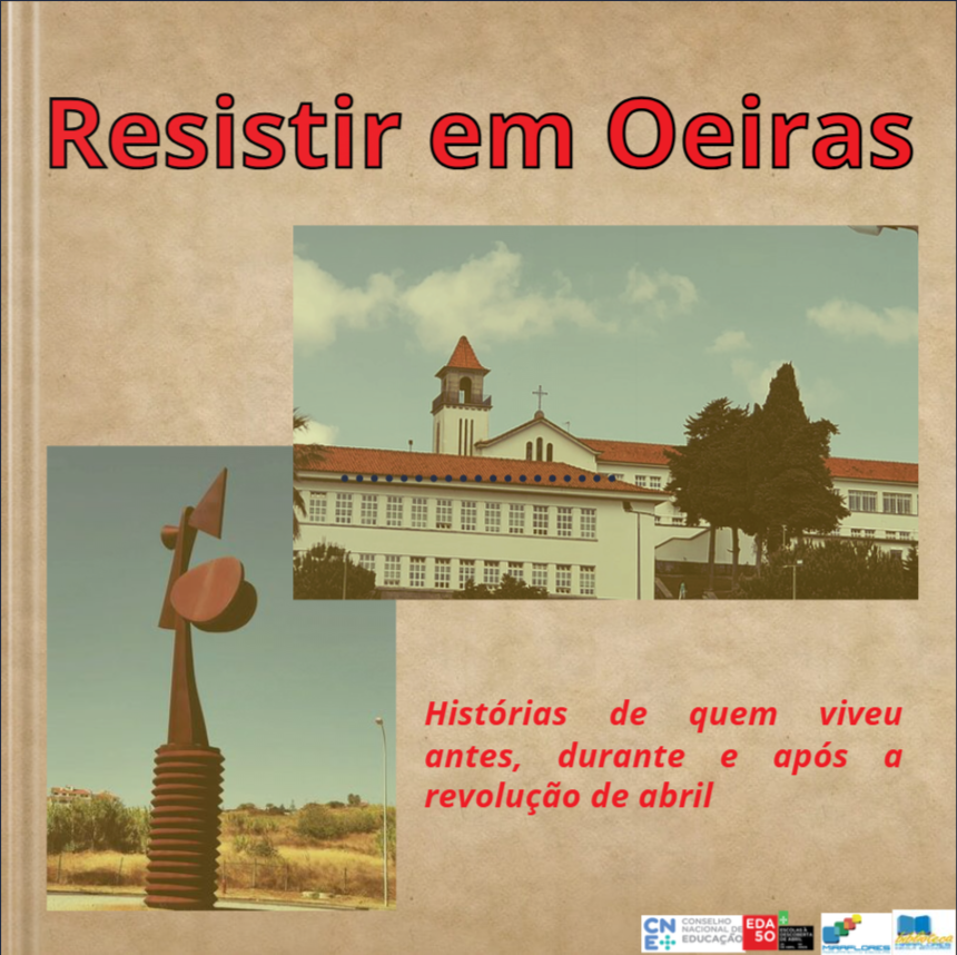 Agrupamento de Escolas de Miraflores