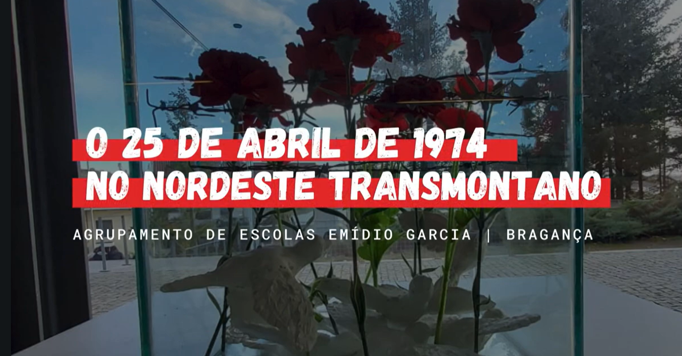 Agrupamento de Escolas Emídio Garcia