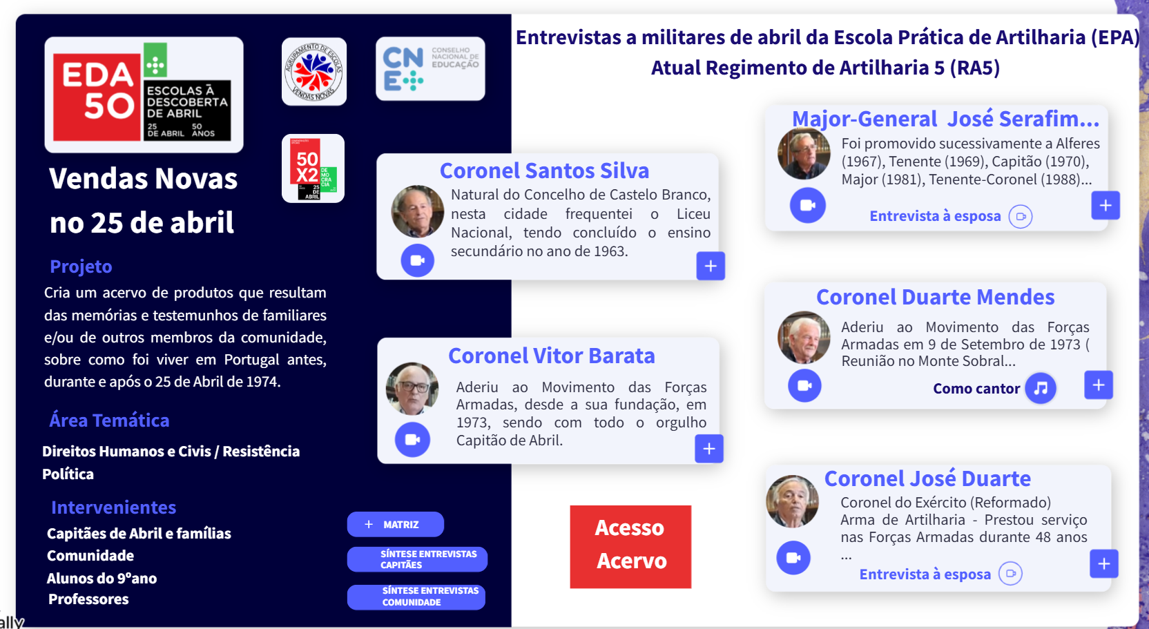 Agrupamento de Escolas Vendas Novas