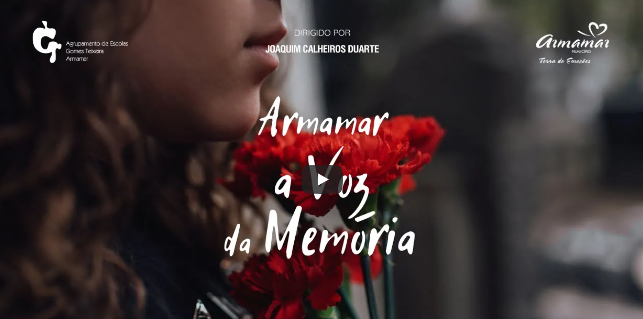 Agrupamento de Escolas Gomes Teixeira, Armamar