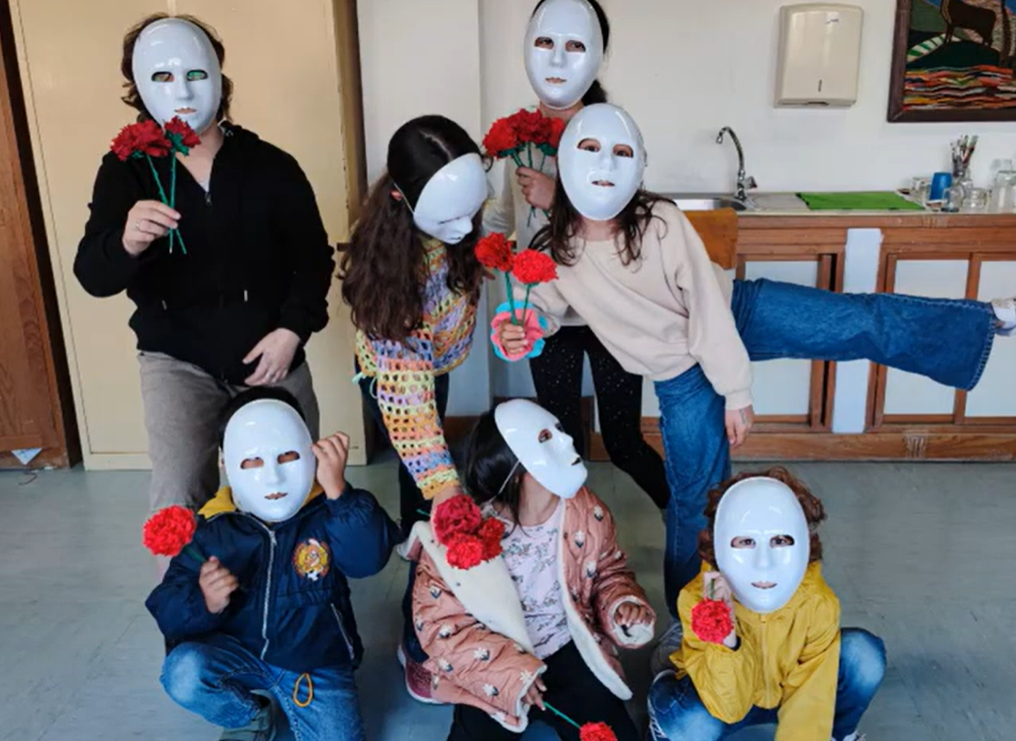 Agrupamento de Escolas Gonçalo Mendes da Maia