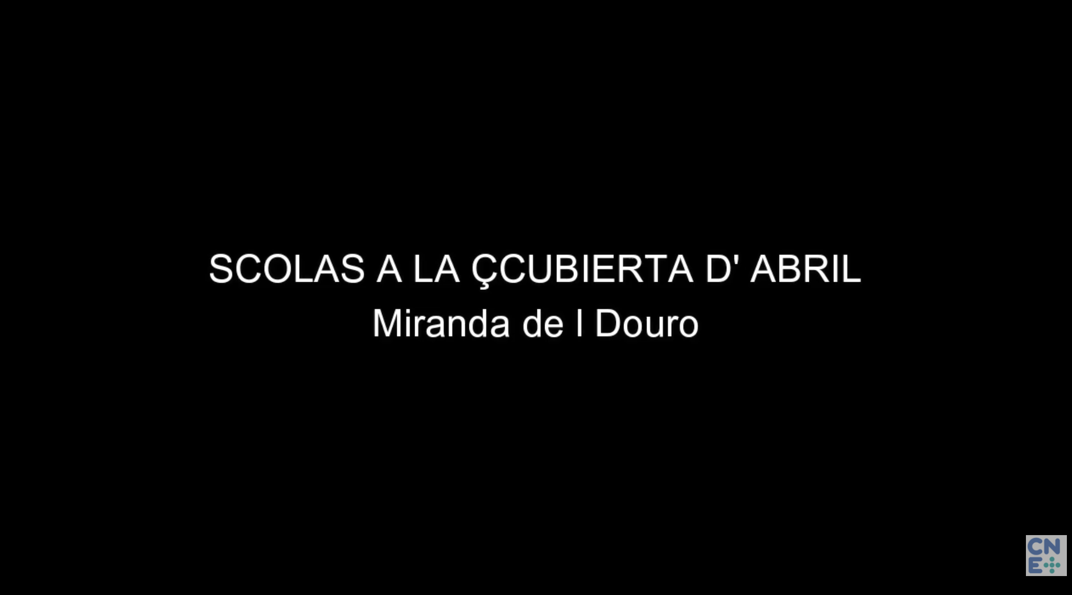 Agrupamento de Escolas Miranda do Douro