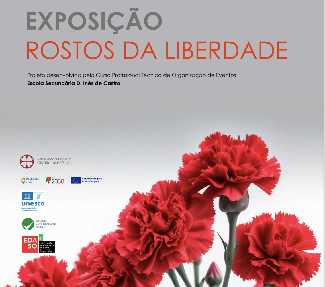 Agrupamento de Escolas de Cister - Alcobaça