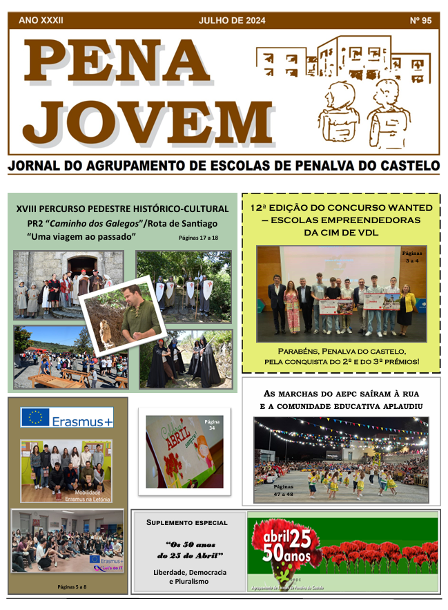 Agrupamento de Escolas Penalva do Castelo