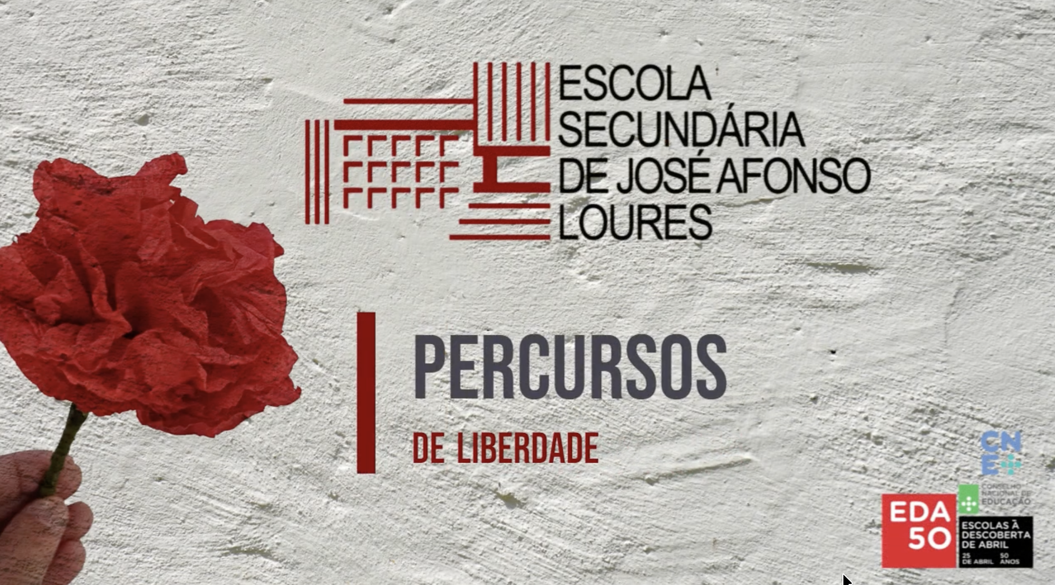 Agrupamento de Escolas José Afonso - Loures