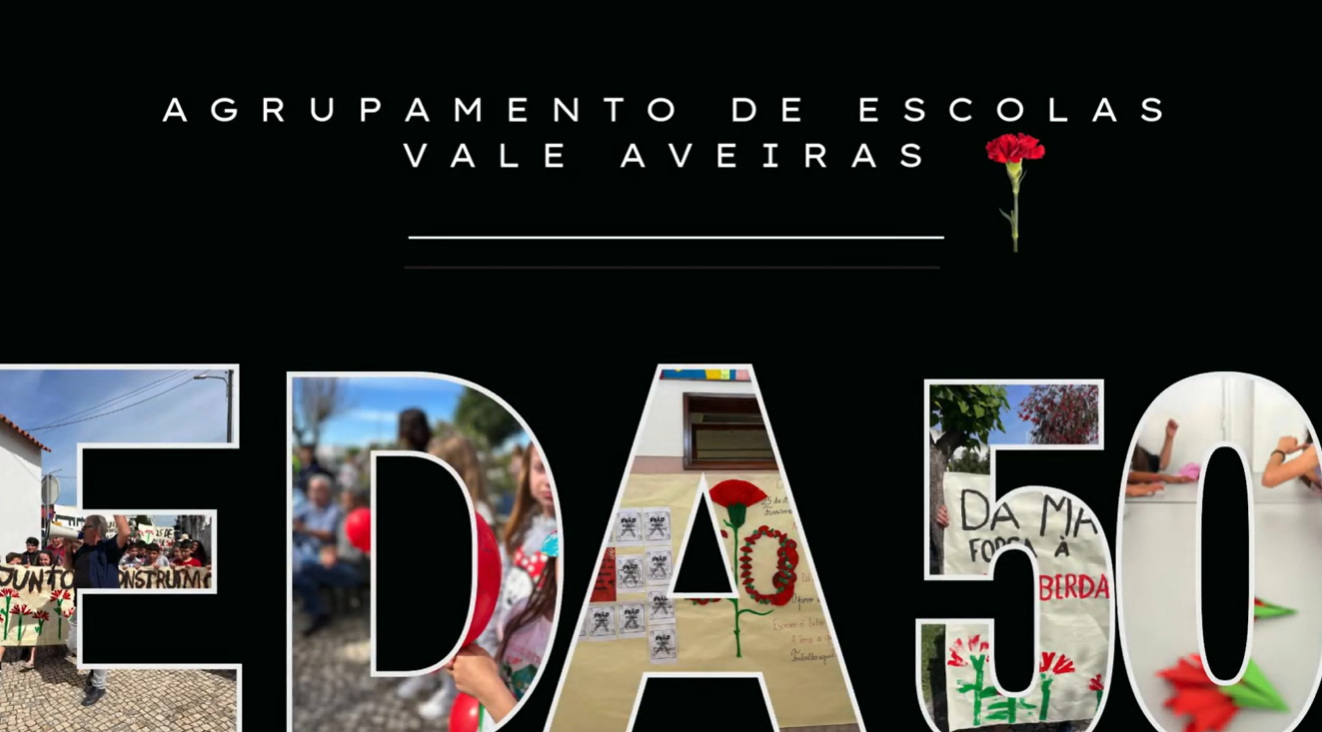 Agrupamento de Escolas Vale Aveiras