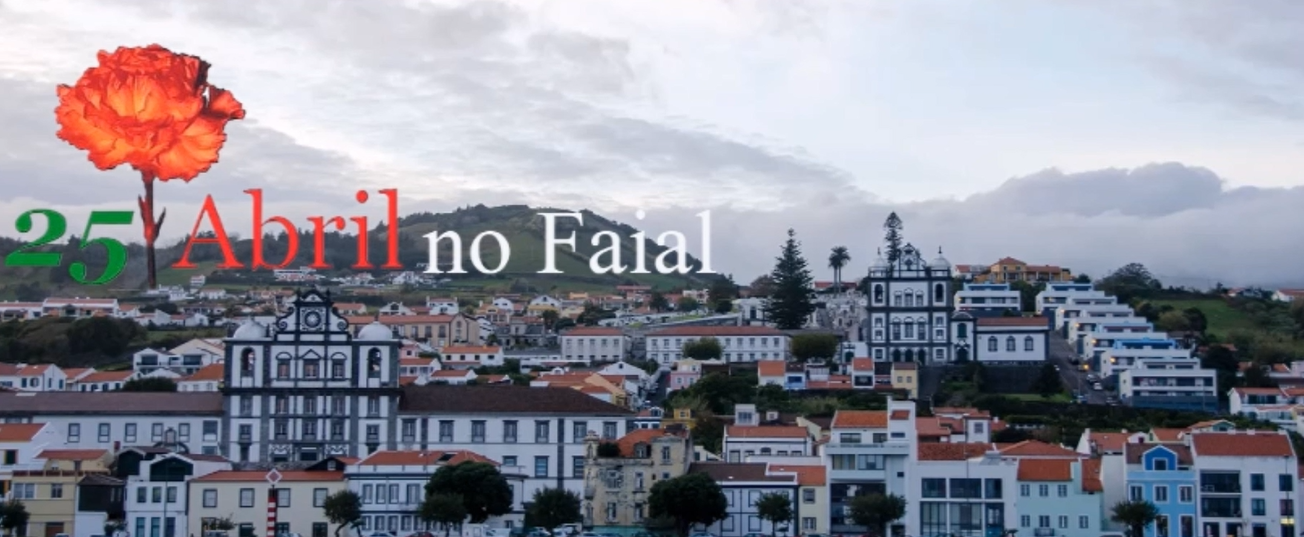 Escola Secundária Manuel de Arriaga, Faial