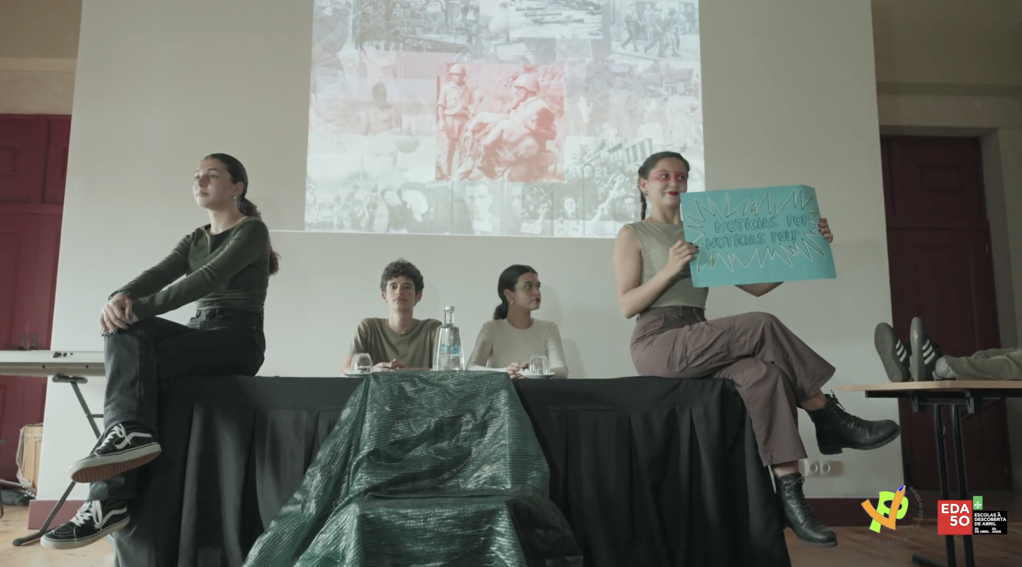 Agrupamento de Escolas da Venda do Pinheiro