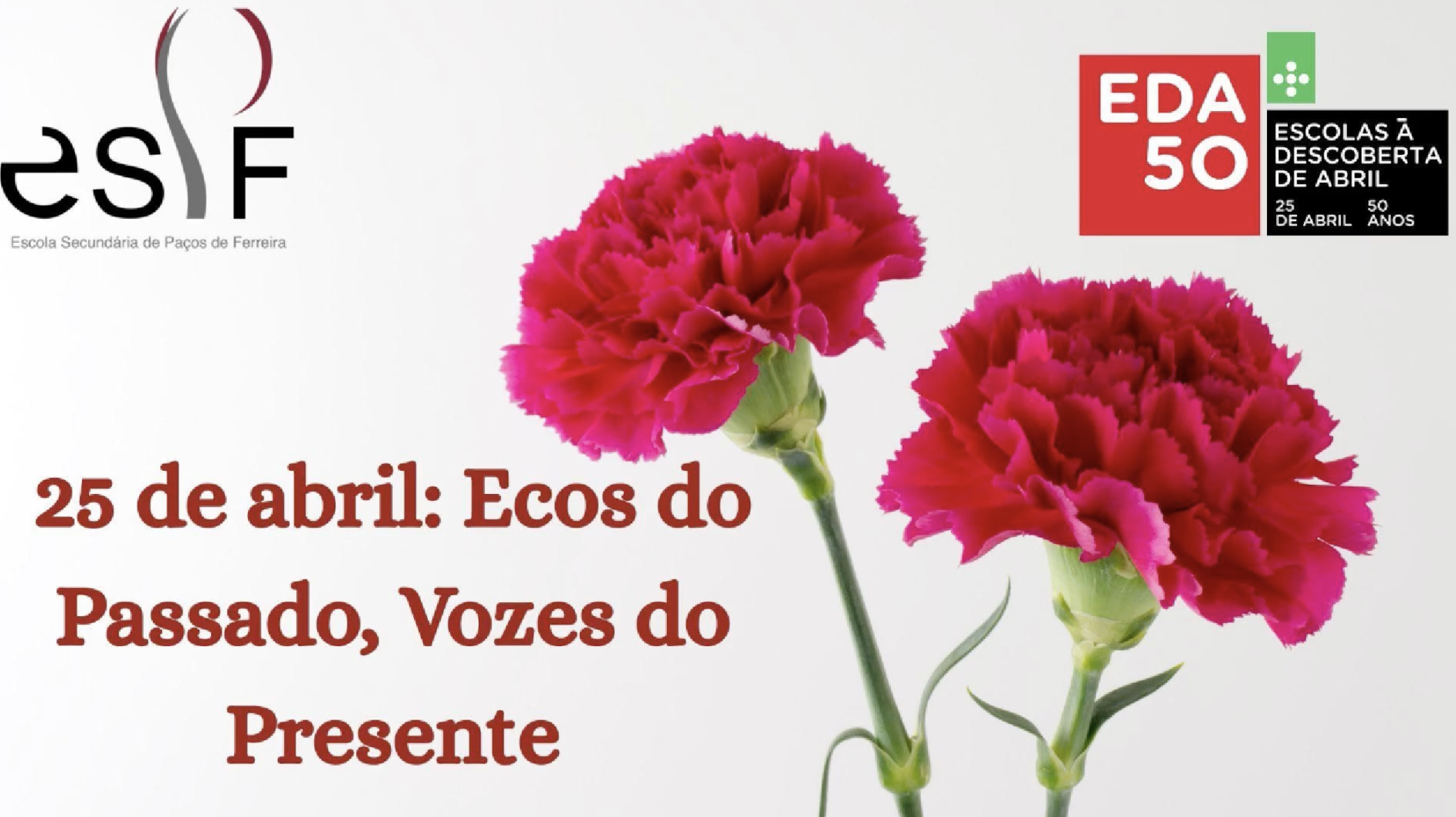 Escola Secundária Paços de Ferreira