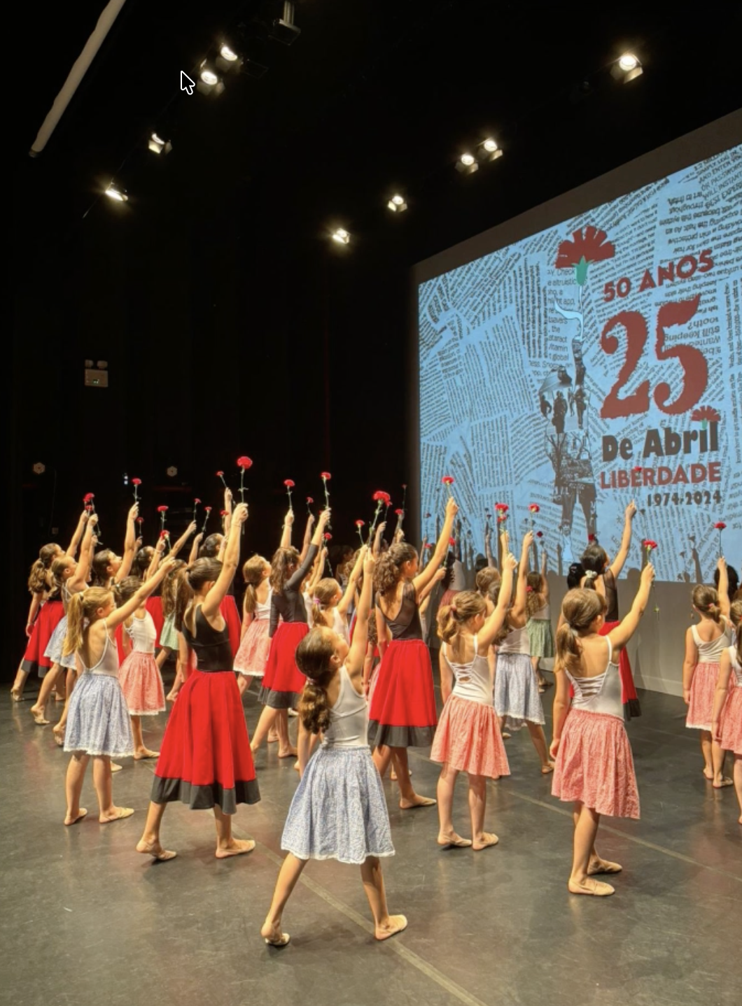 Colégio Campo de Flores