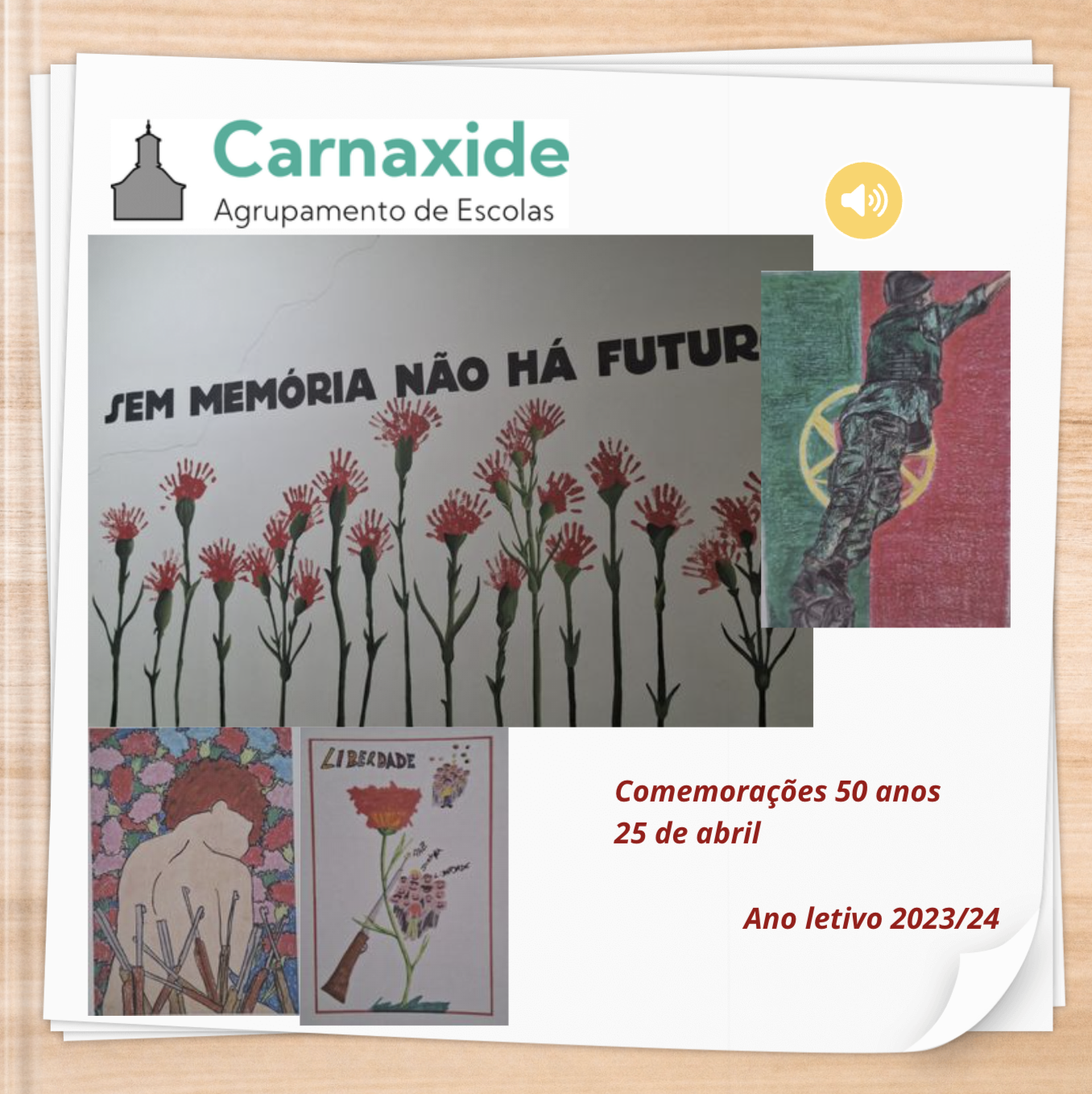 Agrupamento de Escolas de Carnaxide