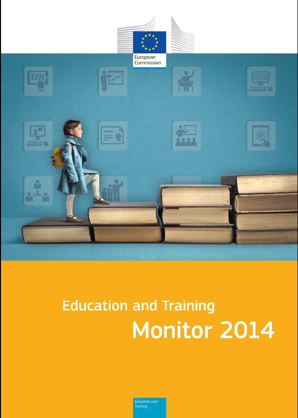 EDUCATIONANDTRAININGMONITOR