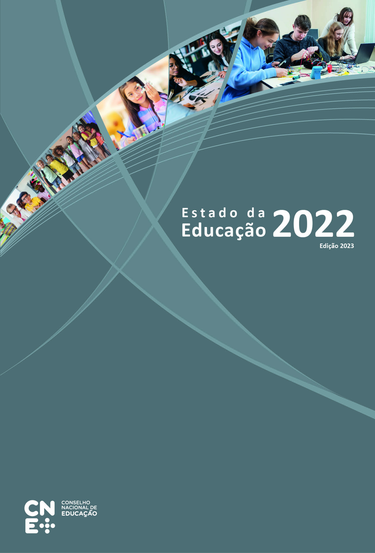 CNE EE 2022 capa