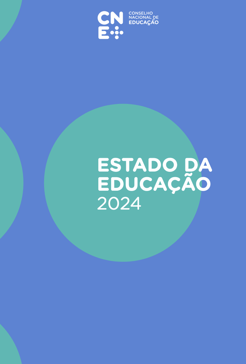 Estado da Educação 2024