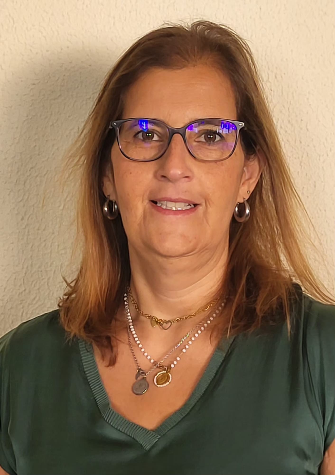 Inês Moraes Mendes