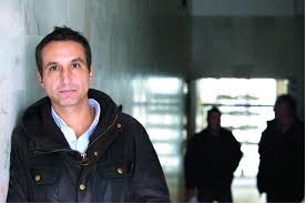 Manuel José Carvalho de Almeida Damásio