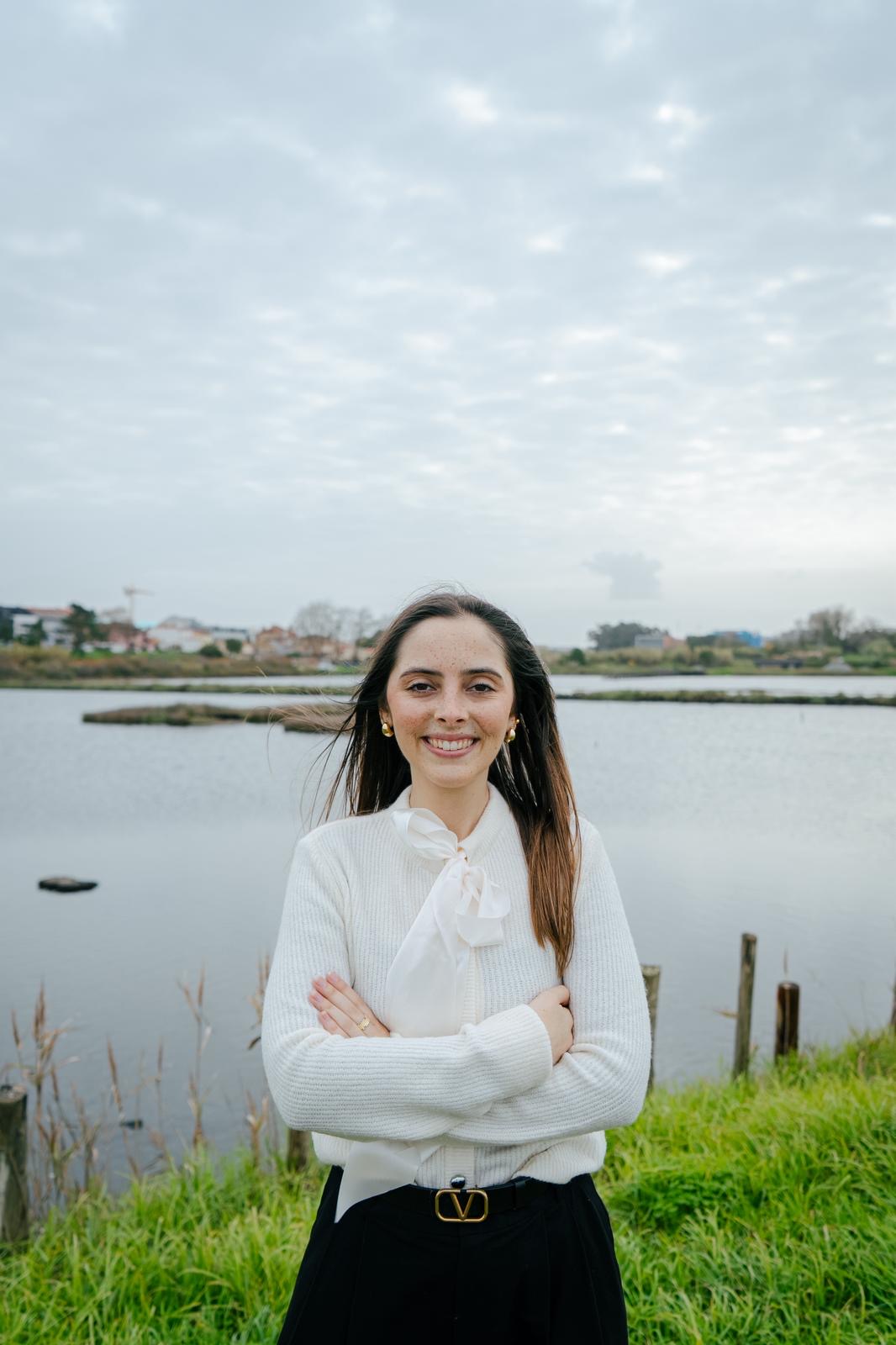Joana Francisca Costa Soares Regadas