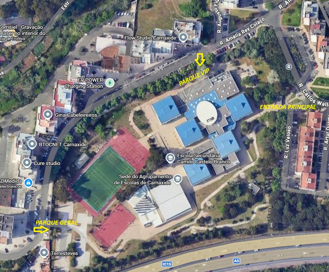 MAPA ACESSO PARQUES 1