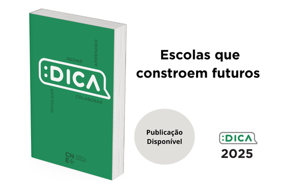 Escolas que constroem futuros 