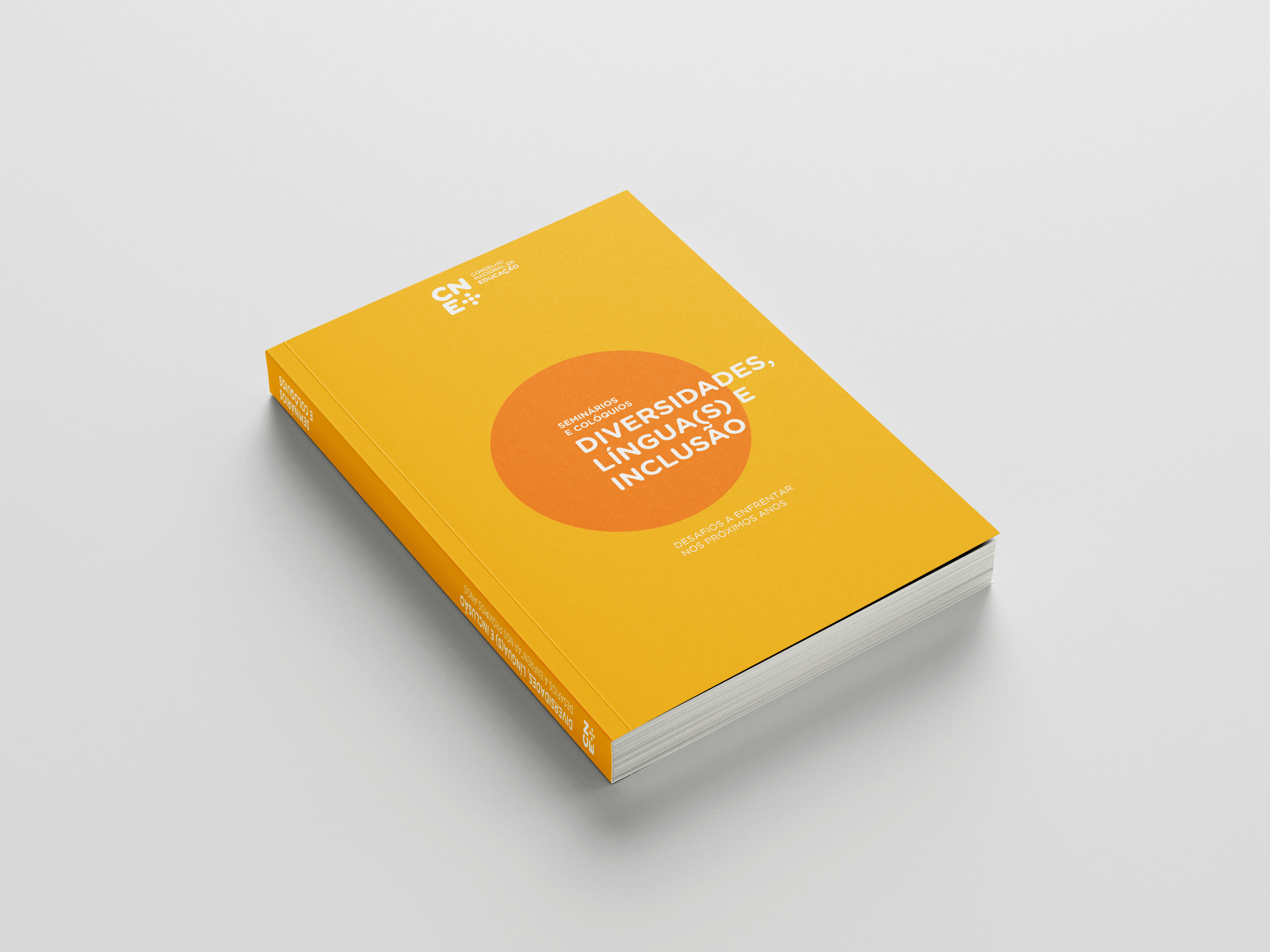 Diversidade, Língua(s) e Inclusão: desafios a enfrentar nos próximos anos