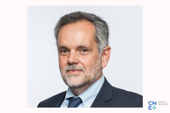 Eleição e tomada de posse do Presidente do Conselho Nacional de Educação, António Pedro Barbas Homem