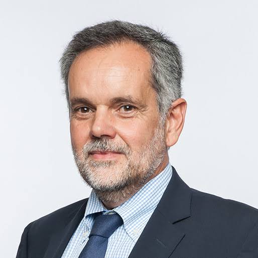 Presidente APBH