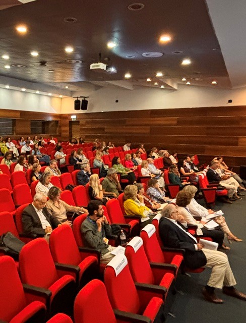 CNE promove Seminário Avaliação do Desempenho Docente, em parceria com a Universidade Lusófona