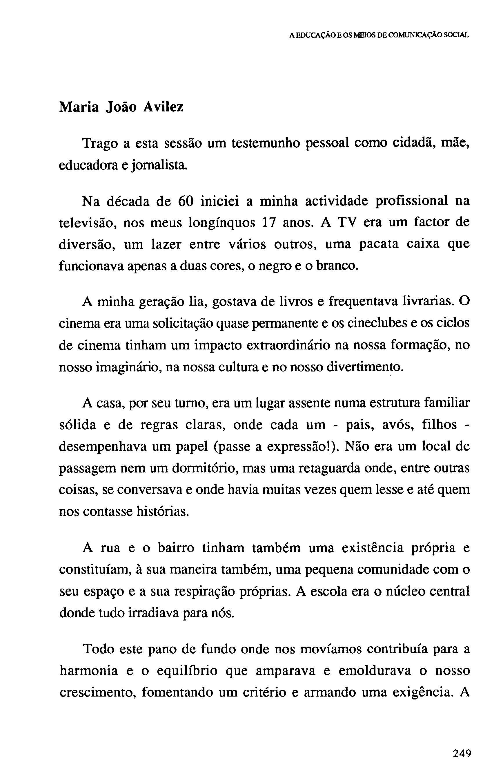 Jornalismo: uma década de pesquisa e formação by Núcleo de