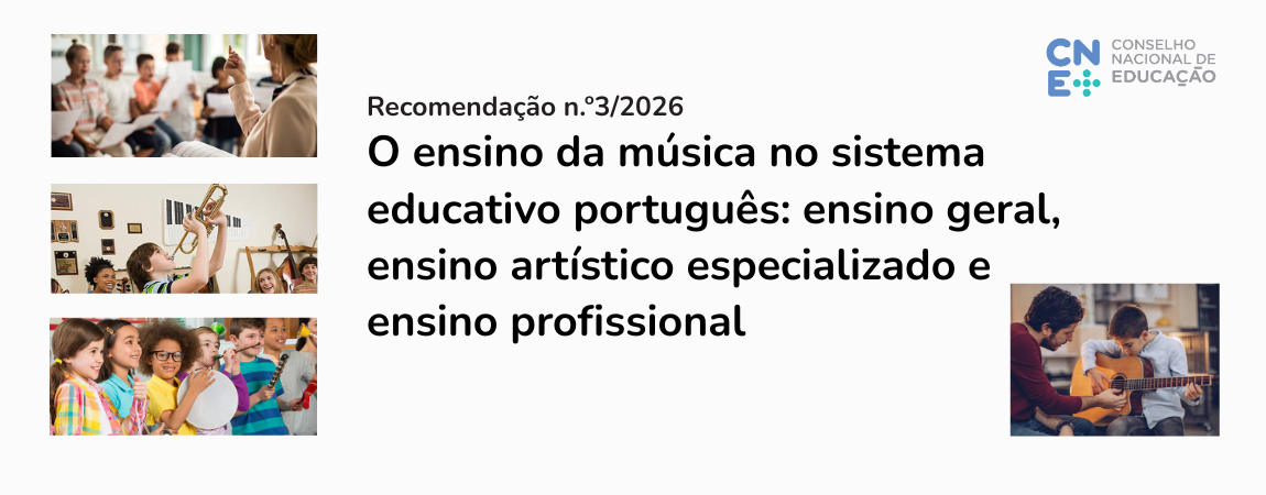 BANNER Recomendacao Ens da Musica 2026