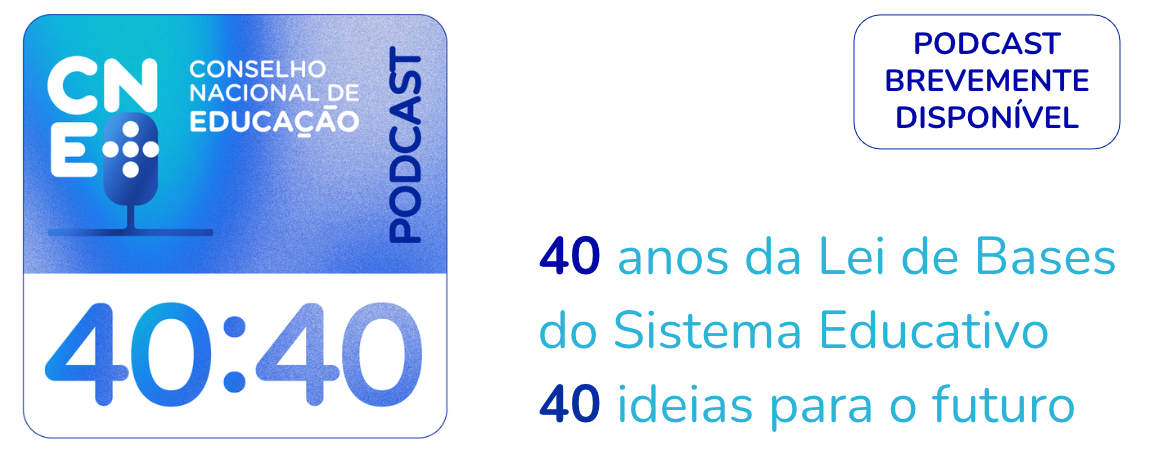 BANNER Podcast CNE 2026