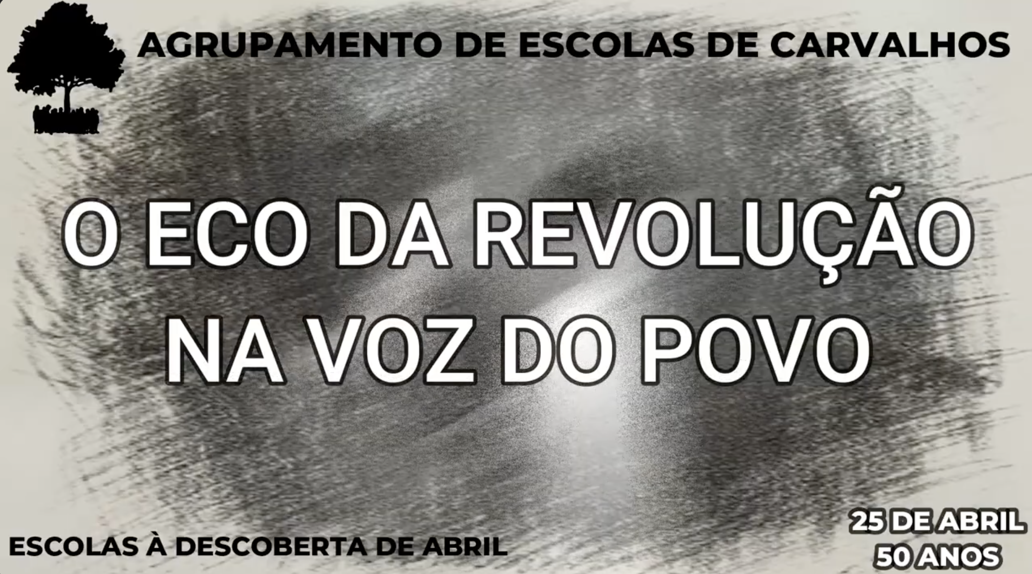 Agrupamento de Escolas de Carvalhos