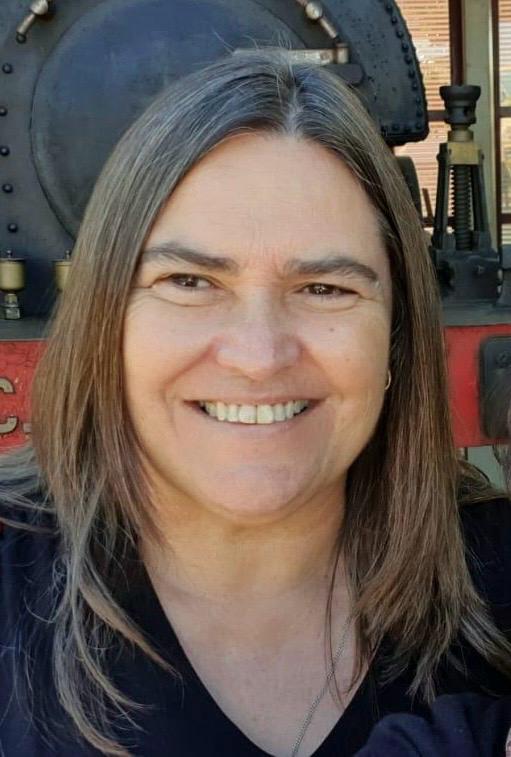 Isabel Dâmaso Santos