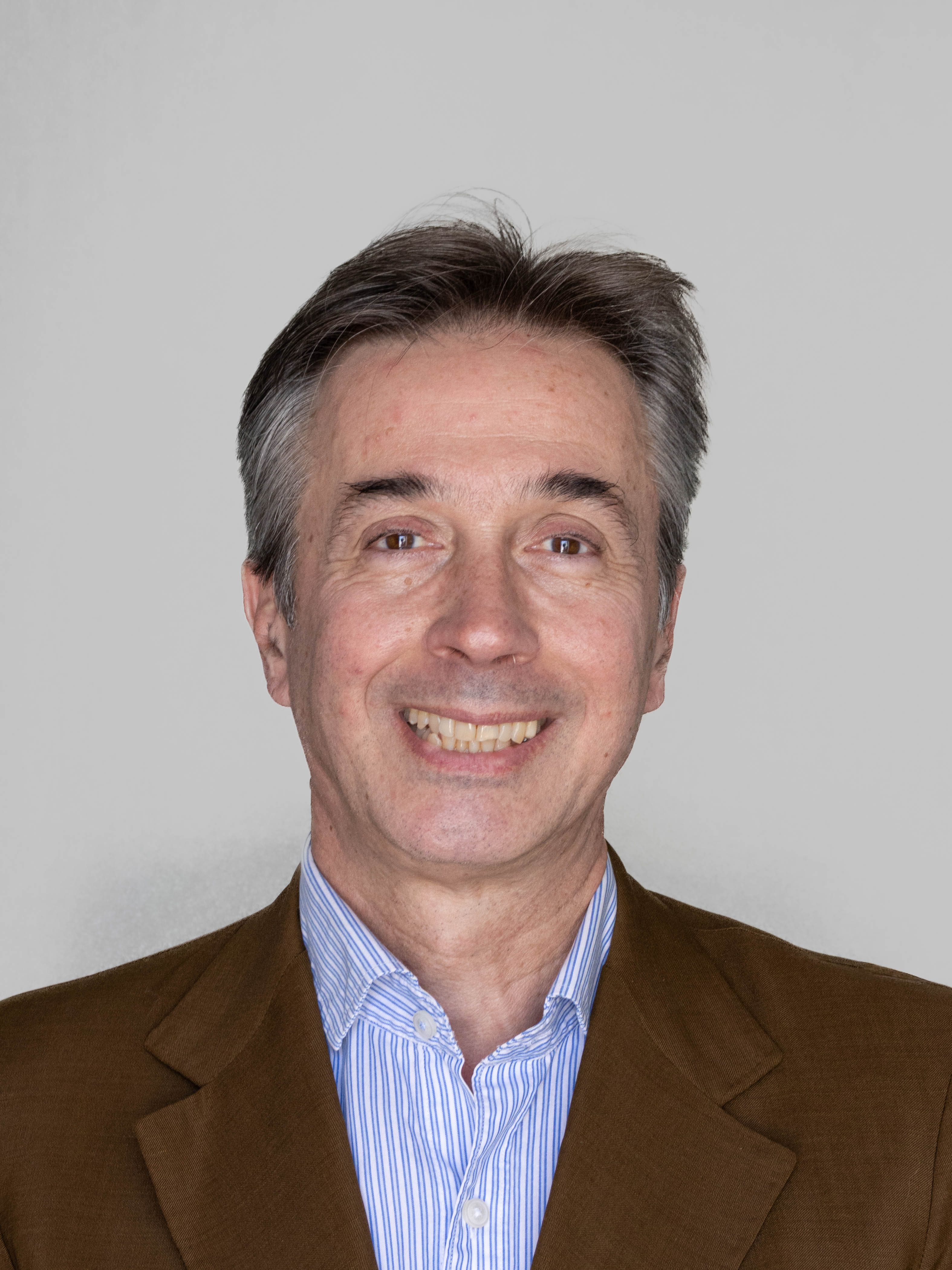 Luís Miguel Pereira dos Santos