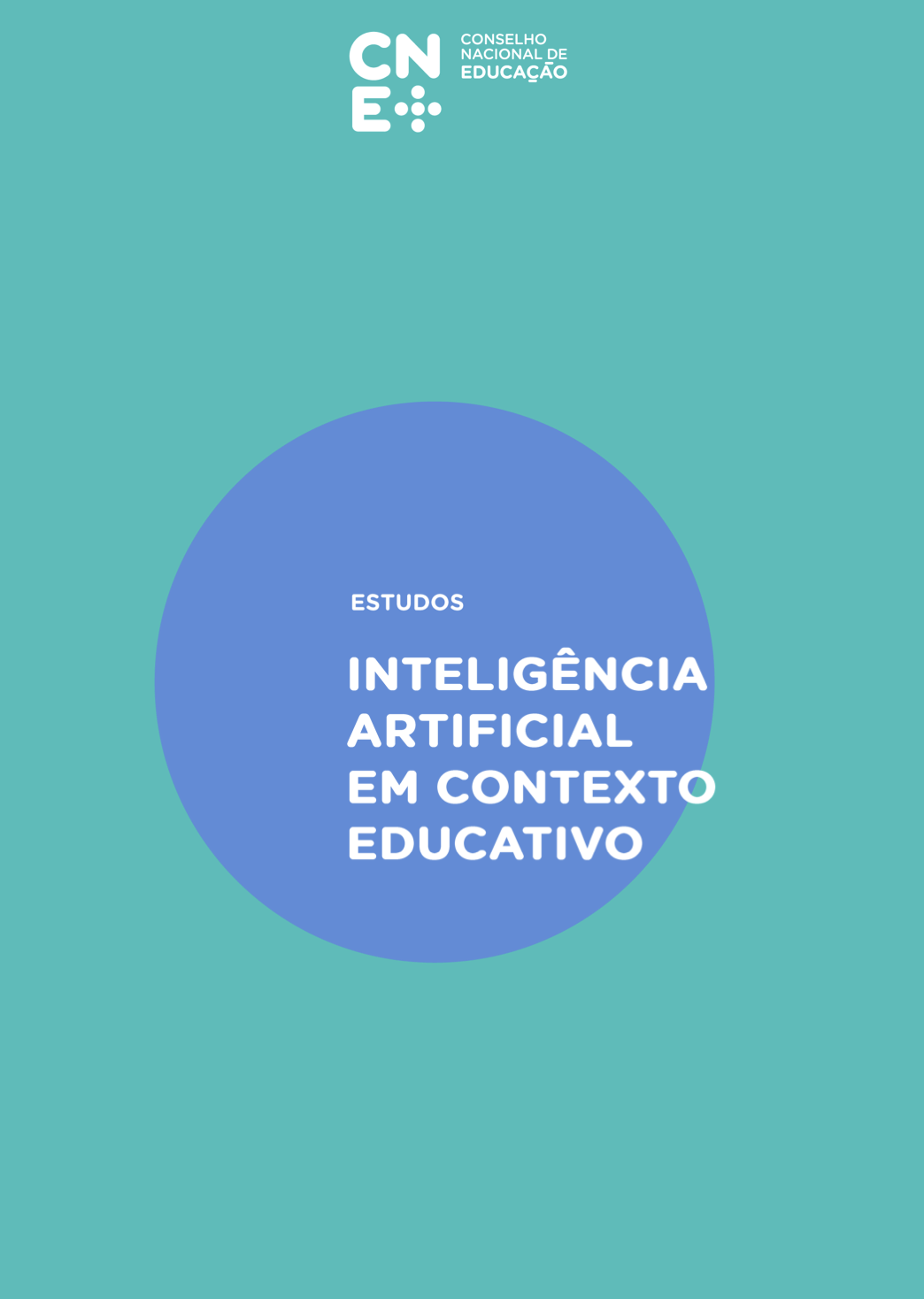 Inteligência Artificial em Contexto Educativo
